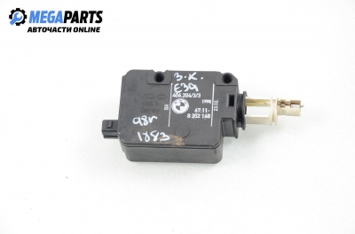 Door lock actuator for BMW 5 (E39) 2.5 TDS, 143 hp, station wagon, 1998