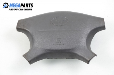 Airbag pentru Toyota Corolla (E110) 1.6, 106 cp, hatchback, 5 uși, 2000