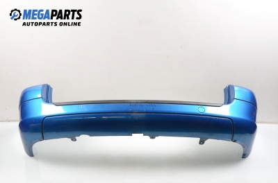 Bara de protectie spate for Peugeot 307 2.0 HDI, 90 hp, combi, 2004, position: din spate