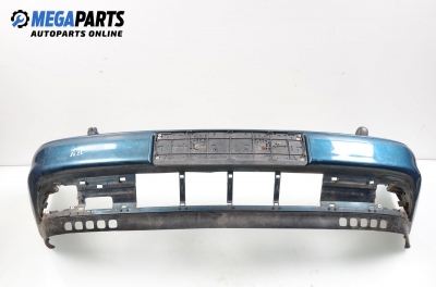 Front bumper for Ford Mondeo Mk I 1.8 TD, 88 hp, station wagon, 1995, position: front