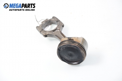 Piston with rod for Porsche Cayenne 4.5 Turbo, 450 hp automatic, 2004