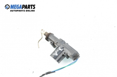 Door lock actuator for Opel Corsa B 1.2, 45 hp, 5 doors, 1995, position: rear - right