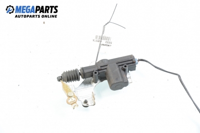 Door lock actuator for Ford Fiesta IV 1.25 16V, 75 hp, 5 doors, 1997, position: rear № 96FG 432A98 AB