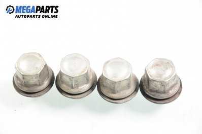 Piulițe (4 buc.) for Ford Mondeo Mk II 1.8 TD, 90 hp, combi, 1997