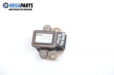 Höhensensor for Alfa Romeo 147 2.0 T.Spark, 150 hp, 2001 № A152 0 265 005 225