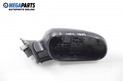 Spiegel für Honda Civic VI 1.4, 75 hp, hecktür, 5 türen, 1999, position: rechts