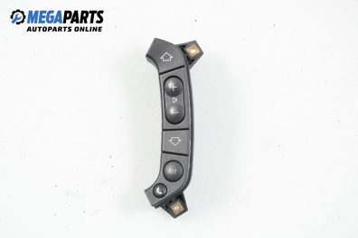 Butoane comenzi audio pentru BMW 7 (E38) 2.5 TDS, 143 cp automat, 1998