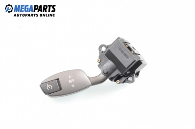 Verstellhebel autopilot for BMW 7 (E65) 3.5, 272 hp automatic, 2002