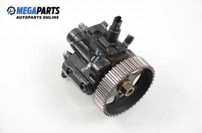 Diesel injection pump for Citroen Xsara Picasso 2.0 HDI, 90 hp, 2000 № Bosch 0 445 010 010