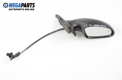 Oglindă pentru Seat Ibiza (6L) 1.2, 64 cp, 3 uși, 2002, poziție: dreapte