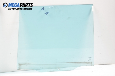 Fensterscheibe for Fiat Multipla 1.6 16V, 103 hp, 1999, position: rechts, rückseite