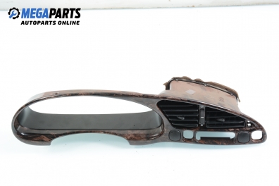 Interior plastic for Ford Fiesta IV 1.25 16V, 75 hp, 5 doors, 1997