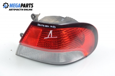 Tail light for Kia Avella Delta 1.5, 75 hp, sedan, 2000, position: right