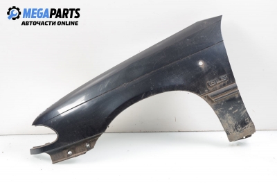Fender for Opel Astra F 1.4 Si, 82 hp, station wagon, 1993, position: left