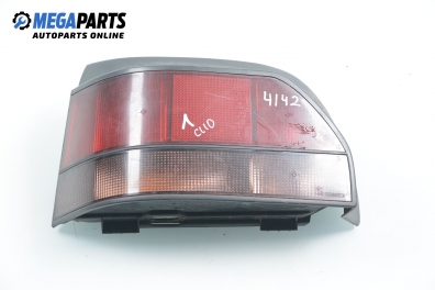 Tail light for Renault Clio I 1.4, 79 hp, 3 doors, 1991, position: left