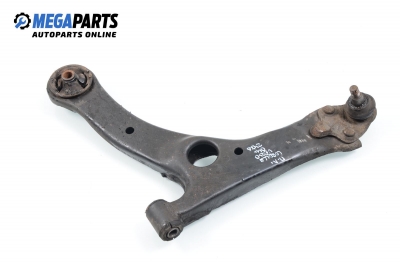 Control arm for Toyota Corolla Verso 1.8 VVT-i, 135 hp, 2004, position: front - left