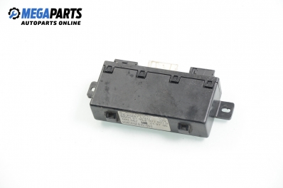 Central lock module for BMW 5 (E39) 2.5 TDS, 143 hp, station wagon automatic, 1997 № 61.35-8 377 601.9