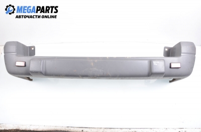 Rear bumper for Jeep Grand Cherokee (ZJ) 2.5 TD, 115 hp, 1997, position: rear