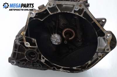  for Opel Astra F 1.4 Si, 82 hp, combi, 1993