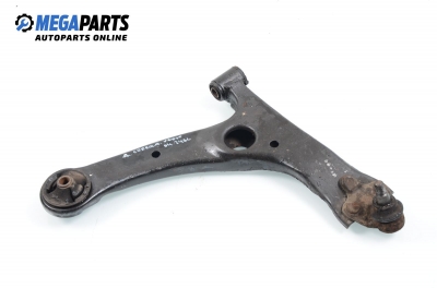 Control arm for Toyota Corolla Verso 1.8 VVT-i, 135 hp, 2004, position: front - right