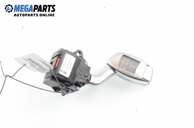 Gears lever for BMW 7 (E65, E66) 3.5, 272 hp automatic, 2002 № BMW 6 927 887 03