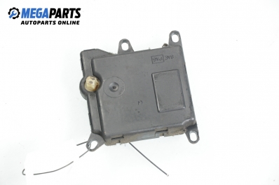 Heater motor flap control for Ford Mondeo Mk II 1.8 TD, 90 hp, station wagon, 1997