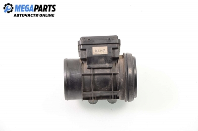 Air mass flow meter for Mazda 323 (BA) (1994-1998) 1.5, hatchback