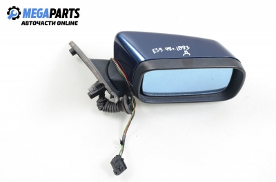 Mirror for BMW 5 (E39) 2.5 TDS, 143 hp, station wagon, 1998, position: right