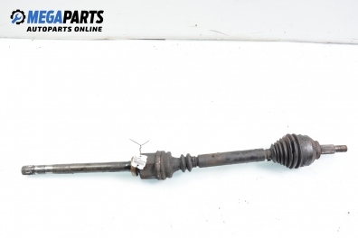 Driveshaft for Renault Laguna II (X74) 1.9 dCi, 120 hp, station wagon, 2004, position: right