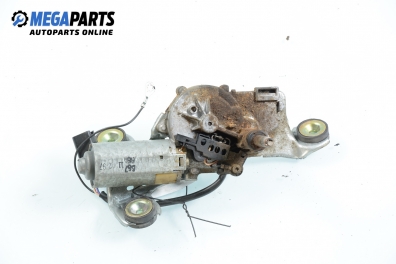 Front wipers motor for Ford Fiesta IV 1.25 16V, 75 hp, 1997, position: rear