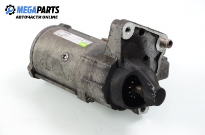 Starter for Peugeot 307 1.6 HDI, 109 hp, hatchback, 5 doors, 2006 № 9646694080
