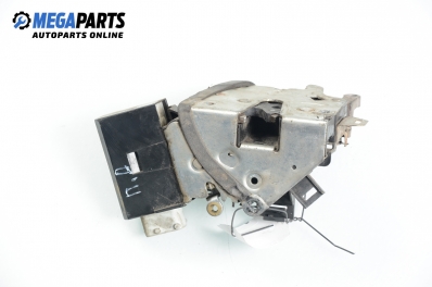 Lock for BMW 5 (E39) 2.5 TDS, 143 hp, station wagon automatic, 1997, position: front - right