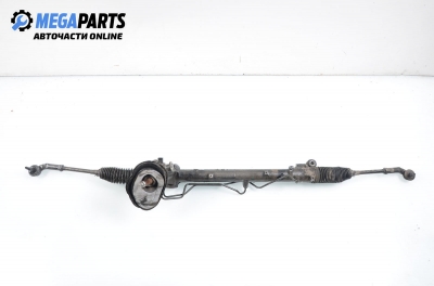 Hydraulic steering rack for Ford C-Max 1.6 TDCi, 109 hp, 2004