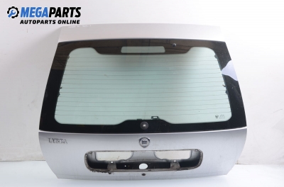 Capac spate pentru Lancia Lybra 1.9 JTD, 110 cp, combi, 2001