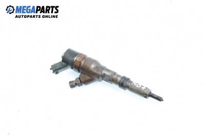 Einspritzdüse für Peugeot 307 2.0 HDi, 90 hp, hecktür, 5 türen, 2004 № Bosch 0 445 110 044