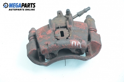 Caliper for Mercedes-Benz Vito 2.3 D, 98 hp, truck automatic, 1998, position: front - left