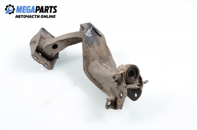 Querlenker for Nissan Primera (P11) 2.0, 131 hp, sedan, 1998, position: rechts, vorderseite