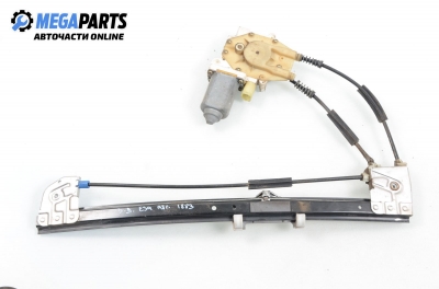 Macara electrică geam pentru BMW 5 (E39) 2.5 TDS, 143 cp, combi, 1998, poziție: dreaptă - spate