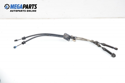 Gear selector cable for Toyota Corolla Verso 1.8 VVT-i, 135 hp, 2004