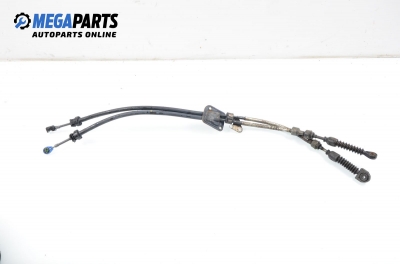 Cablu selector de viteze pentru Toyota Corolla Verso 1.8 VVT-i, 135 cp, 2004