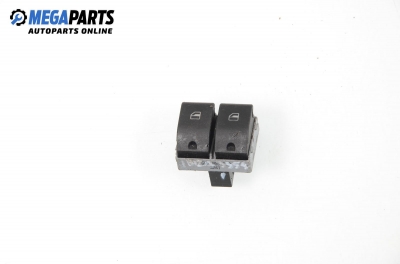 Window adjustment switch for Seat Ibiza (6L) 1.2, 64 hp, 3 doors, 2002