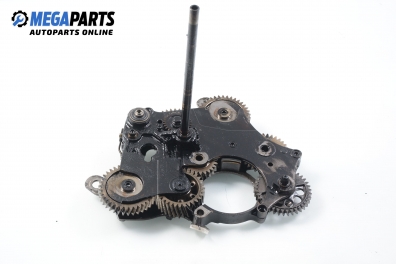 Timing gears for Volkswagen Touareg 5.0 TDI, 313 hp automatic, 2003
