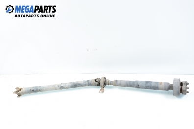 Tail shaft for BMW 3 (E36) 1.6, 100 hp, sedan, 1993