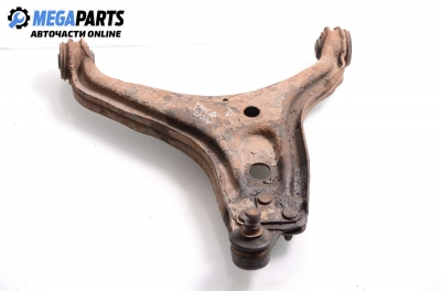 Control arm for Audi 80 (B4) 2.0, 90 hp, sedan, 1992, position: front - right