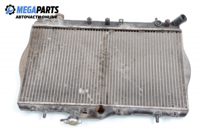 Radiator de apă for Hyundai Accent (1994-2000) 1.3, hatchback