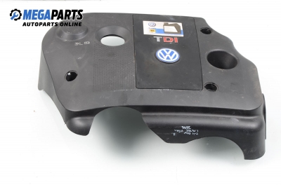 Engine cover for Volkswagen Passat 1.9 TDI, 115 hp, sedan, 2000