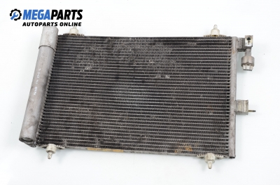 Air conditioning radiator for Citroen Xsara Picasso 2.0 HDI, 90 hp, 2000
