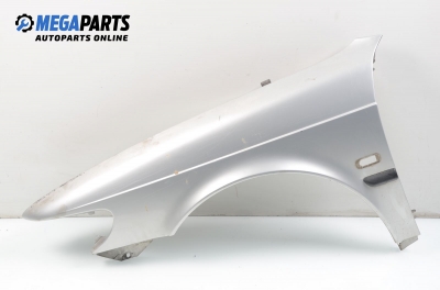 Fender for Saab 9-3 2.2 TiD, 125 hp, hatchback, 5 doors, 2000, position: left