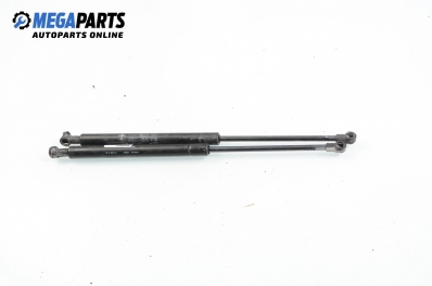 Bonnet damper for Alfa Romeo 156 1.9 JTD, 105 hp, sedan, 1999