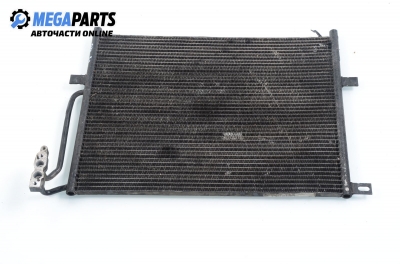 Air conditioning radiator for BMW 3 (E46) 2.5, 170 hp, coupe automatic, 2000